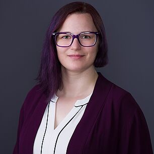 Casie Boullard, Finished Vehicle Logistics Senior Quality Engineer at Nissan Group of the Americas.