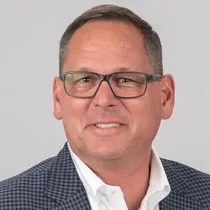 David D'Annunzio, Global Vice President - Vertical Lead, Automotive at DP World.