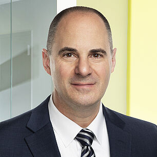 David Salerno, Director of Operations at 4flow.