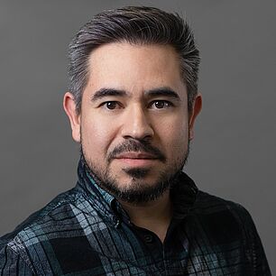Alfonso Rodriguez