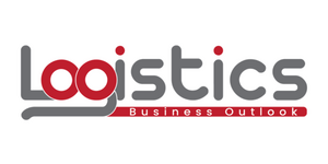 Logistics Business Outlook logo.