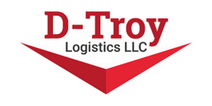 D-Troy logo.