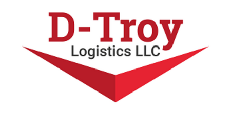 D-Troy logo.
