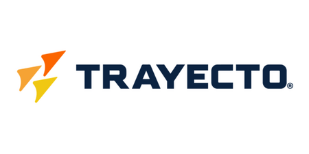 TRAYECTO logo.