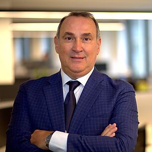 Giancarlo Morgera