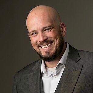 Keith Schoffstall, National Account Director at AMAROK.