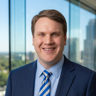Chris Zilly, Senior Manager of Logistics Purchasing at Nissan North America.