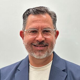 Sergio Gutierrez, Chief Operating Officer at Glovis America.