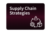Supply Chain Strategies logo.