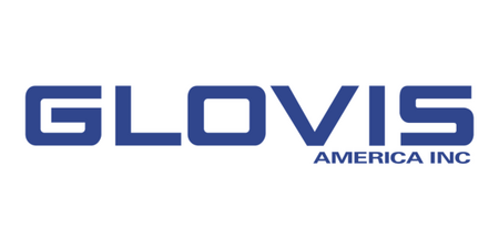 GLOVIS America INC logo.