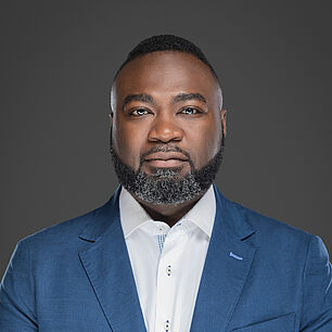 Joel Eigege, Senior Vice President, Supply Chain Solutions, Automotive, Aerospace, and Industrial Manufacturing at Ryder System, Inc.