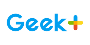 Geekplus company logo.