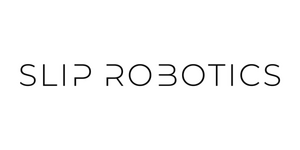 Slip Robotics logo.