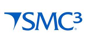 SMC3 company logo.