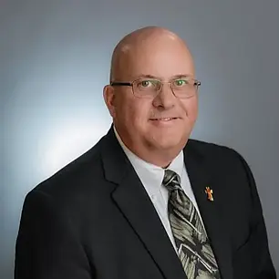 Russ Ortisi, Vice President of Information Technology at AIAG.