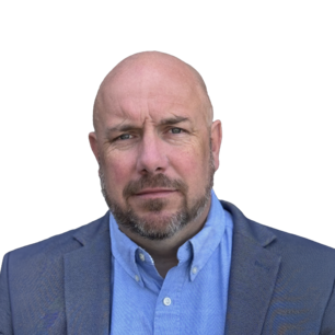 Jason Blood, Chief Commercial Officer at Sphere Global.