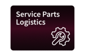 Service Parts Logistics.
