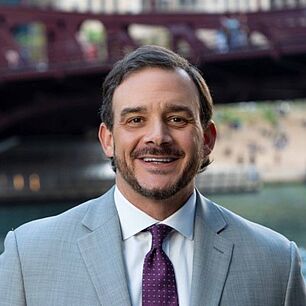 Rob Keuten, Vice President of Sales, Americas at CNW.
