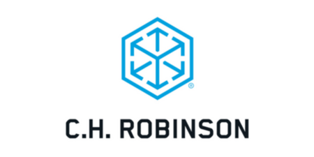 C.H. Robinson logo.