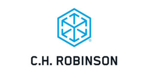 C.H. Robinson logo.