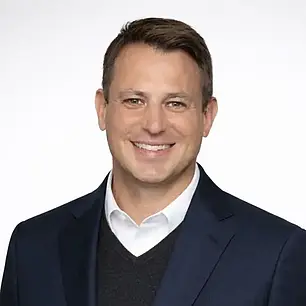 Michael Schwaeble, Vice-President for Logistics at Rivian.