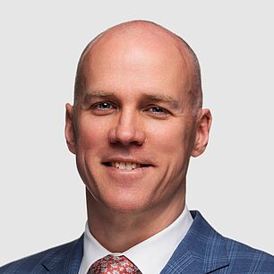 Dan Wendt, Partner at Honigman LLP.