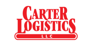 Carter Logistics LLC logo.