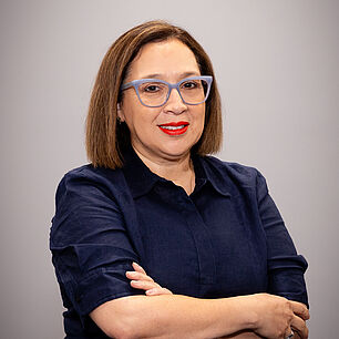 Mary Helen Montalvo