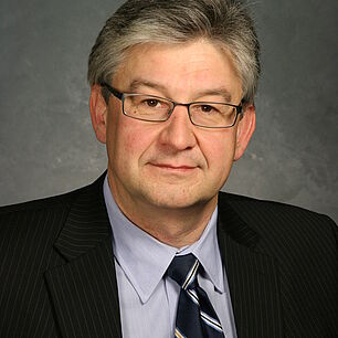 Dr. Oleg Gusikhin