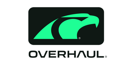 Overhaul logo.