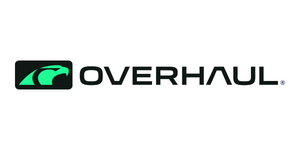 Overhaul company logo.