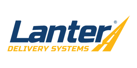 Lanter Delivery Systems logo.
