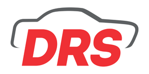 DRS group logo.