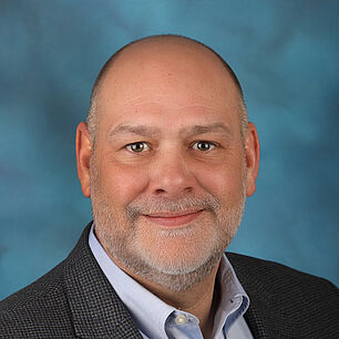 Dan Hankinson, Director, Mopar Global Product Regulatory Compliance, Transformation & Governance at Stellantis.