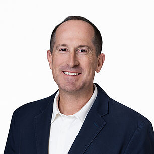 Daryl Knight, Chief Commercial Officer at Ascent Global Logistics.