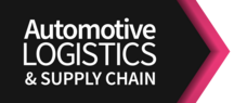 Logo: Automotive Logistics and Supply Chain Global