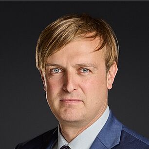 Nick Delic, Founder of Eve International Logistics.