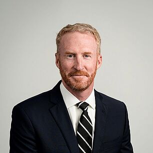 Nick Caragher, VP of Sales and Solutions, Managed Transportation at RXO.