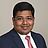 Barnabas Muthu, Senior Director, Technology Delivery at Ryder Supply Chain Solutions.