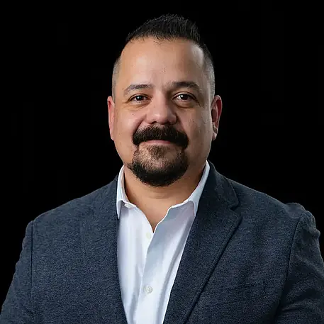 Jonathan Flores Cortes, Head of Logistics Americas at Volvo Cars.