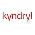Kyndryl logo.