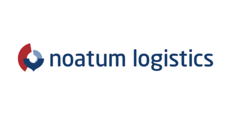 Noatum Logistics company logo.
