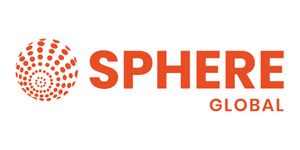 Sphere Global logo.