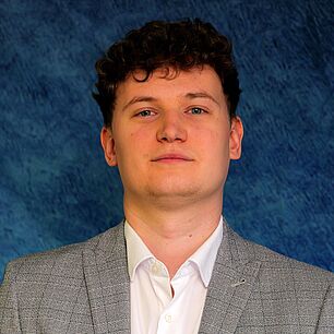 James McLoughlin, Assistant Editor at Automotive Logistics.