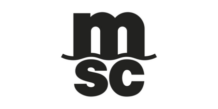 MSC logo.