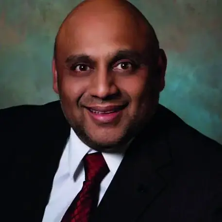 Anu Goel Executive Vice President Group Service and After Sales, Volkswagen of America.