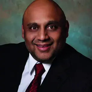 Anu Goel Executive Vice President Group Service and After Sales, Volkswagen of America.