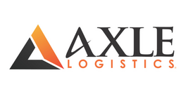 Axle Logistics company logo.