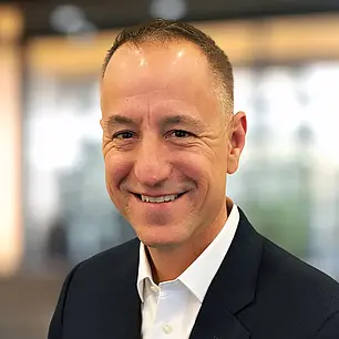 Dan Ingersoll, Chief Operating Officer at RoadOne Intermodal Logistics.