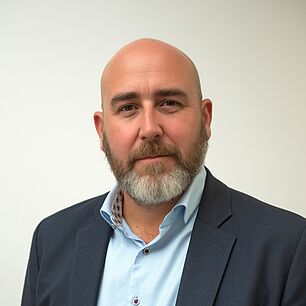 Jonas Friberg, General Manager at Wellplast Inc.